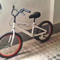 دو دوچرخه نو ۲۰ ،۲۶|دوچرخه، اسکیت، اسکوتر|صدرا-فارس, فاز ۱|دیوار