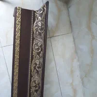 کتیبه پرده|مصالح و تجهیزات ساختمان|اهواز, شهرک نفت|دیوار