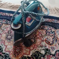 اتو بخار   قدمی المپیک