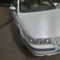 سمند LX ساده، مدل ۱۳۹۸|خودرو سواری و وانت|قم, باجک دو|دیوار