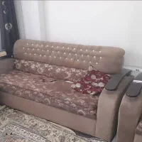 مبل راحتی هفت نفره