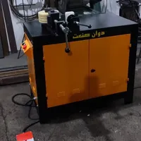 ساخت انواع نورد و خم کن و رول کن|ماشین‌آلات صنعتی|اصفهان, زاجان|دیوار