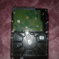 هارد ۵۰۰ و ۱۶۰ گیگ|قطعات و لوازم جانبی رایانه|مشهد, انقلاب|دیوار