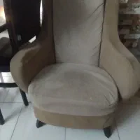 مبل راحتی رایگان|مبلمان خانگی و میز عسلی|کرج, باغستان|دیوار