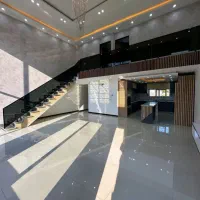 ویلا ۳۰۰ متری دوبلکس جنگلی با سند تک برگ|فروش خانه و ویلا|رویان, |دیوار