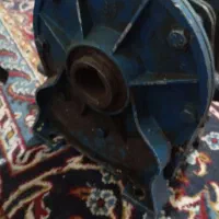 گیربکس بالابر ومیکسرمدل 86 درحد