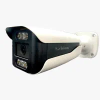 دوربین مداربسته(مدار بسته)شبکه برند SVISION