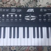 ارگ اسباب بازی ، ارگ AMT