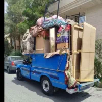 نیسان بار جوادیه نازی آباد خانی آباد شهرستان ها