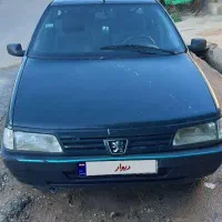 فروش پژوآردی
