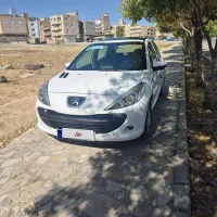 پژو207 دنده پانا با رینگ فولادی|خودرو سواری و وانت|تبریز, |دیوار