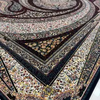 فرش طرح کهکشان