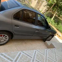 سمند LX UX7 مدل99
