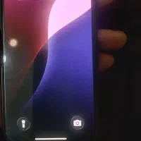 ایفون ۱۲ نرمال ۱۲۸ گیگ مشکی باطری ۱۰۰|موبایل|رشت, شهرک صبا|دیوار