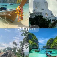 تور کامل تایلند(نقد و اقساط)