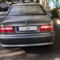 سمند lx|خودرو سواری و وانت|تهران, ازگل|دیوار