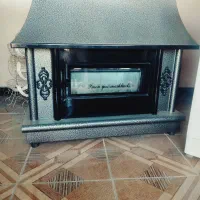 تعمیر و سرویس بخاری گازی و آبگرمکن دیواری دیواری|خدمات پیشه و مهارت|اسلام‌‌آباد غرب, |دیوار