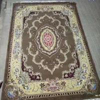 ۲ تخته فرش ۹ متری ۷۰۰ شانه گردویی