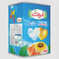 روغن جامد طبیعت