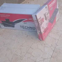 فروش هودواجاق گاز صفحه ای نوبه مبلغ۱۰۰۰۰۰۰۰تومان|اجاق گاز و لوازم برقی پختوپز|خورش رستم, |دیوار