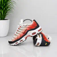 کتونی اوجینال Nike air max plus سایز 41 25.5 سانت
