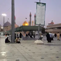 کاروان مشهد دوشنبه 19 آبان|تور و چارتر|چغادک, |دیوار