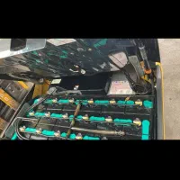 لیفتراک کوماتسو برقی ۱.۵تن خط ۱۲درحد ۲۰۱۶|خودرو سنگین|تهران, آذری|دیوار