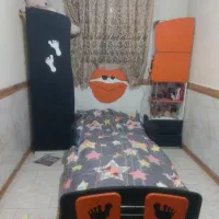 سرویس خواب نوجوان .اسپرت