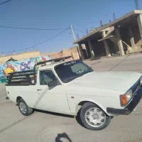 وانت پیکان