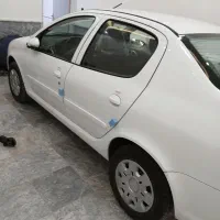 راناپلاس۴۰۴فول صفر(۱۰۰۰تک کیلومتر پشت آمپر)|خودرو سواری و وانت|تربت‌حیدریه, شهدا|دیوار