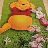 فرش اتاق کودک