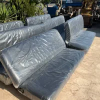 صندلی فابریکی نیسان