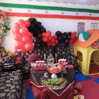 پیش دبستانی و مهد کودک در شهرک مخابرات