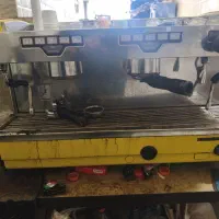 دستگاه اسپرسو