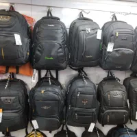 انواع کیف و کوله|کیف، کفش، کمربند|ساوه, |دیوار