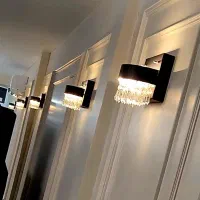 اعتبار ما در لوستر زرین، تعهدمان به مشتری است