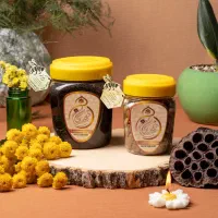 معجون تقویت قوای جنسی