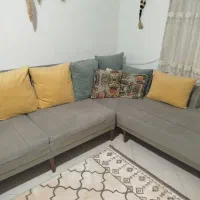 مبل ال ۷ نفره