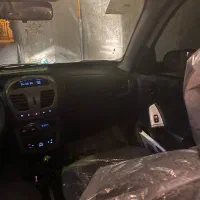 ساینا ۹۹ دوگانه دست|خودرو سواری و وانت|گنبد کاووس, |دیوار