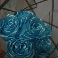 گل روبانی|گل مصنوعی|شیراز, رکنآباد|دیوار