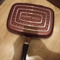 تابه رژیمی دو طرفه|ظروف پختوپز|تهران, جنتآباد جنوبی|دیوار