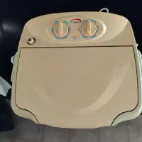 مینی واش (کهنه شور)