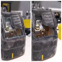 تعمیر ابزار شارژی و میخکوب|خدمات پیشه و مهارت|آمل, |دیوار