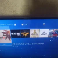 ps4 کپیخور|کنسول، بازی ویدئویی و آنلاین|شاهرود, |دیوار