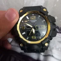 ساعت مچی G.SHOCK