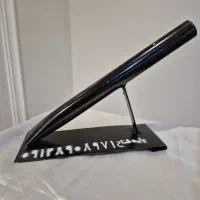 پایه پرچم خودرویی