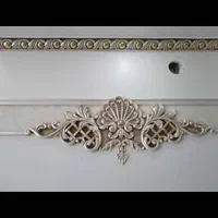 کارگاه تولیدی انواع گچبریهای پیش ساخته|خدمات پیشه و مهارت|اصفهان, هفتون|دیوار