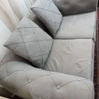 مبل مبلمان چستر|مبلمان خانگی و میز عسلی|مشهد, حضرت حجت|دیوار