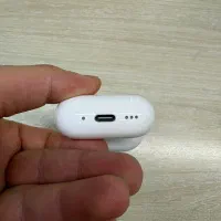 ایرپاد ۴ اصلی نویز کنسلینگ دار irpod 4 anc|لوازم جانبی موبایل و تبلت|تهران, ستارخان|دیوار