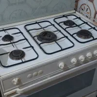 اجاق فر دار